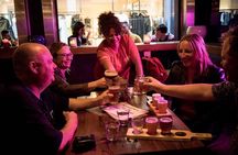 Melbourne’s History with a Drink Tour
