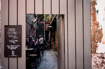 Melbourne’s History with a Drink Tour