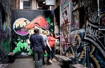 Melbourne’s History with a Drink Tour