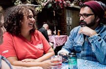 Melbourne’s History with a Drink Tour