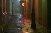 Unsolved Mysteries of New Orleans