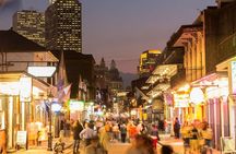 Unsolved Mysteries of New Orleans