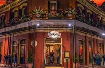 Unsolved Mysteries of New Orleans
