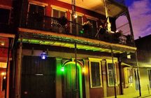 Unsolved Mysteries of New Orleans