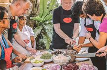Matale Highlands and Cooking Experience from Kandy 