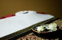 Private Full-Day Massage Classes in Phnom Penh