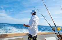 Deep Sea Fishing Boat Tour from Trincomalee