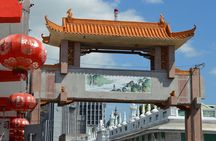 China Town & Port-Louis Mix Food Tour