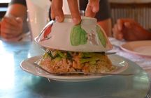 China Town & Port-Louis Mix Food Tour