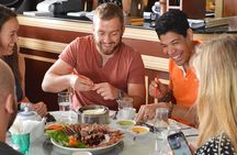 China Town & Port-Louis Mix Food Tour
