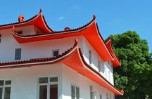 China Town & Port-Louis Mix Food Tour