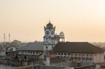 Highlights of Vadodara (Guided Half Day City Sightseeing Tour by Car)