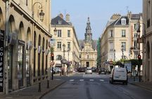 Private 3-hour Walking Tour of Reims with official tour guide