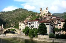 Private Full-Day Tour on the French Riviera from Nice