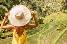 Best of Ubud: Nature, Culture and Temples Tour