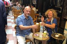 Sightseeing Private Full-Day Tour Visiting Coptic and Islamic Cairo with Lunch 