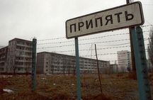 Individual tour to the Chernobyl Zone from Kyiv