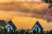 Full day Dalat cultural tour