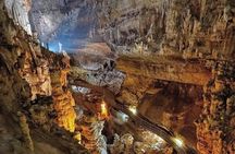 5-Day Highlights of Lebanon Tour from Beirut with Pickup