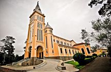 Full day Dalat cultural tour