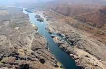 Day Trip to Statue of Unity (Guided Full Day Sightseeing Tour from Ahmedabad)