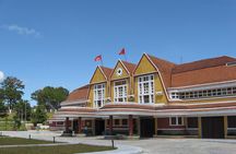Full day Dalat cultural tour