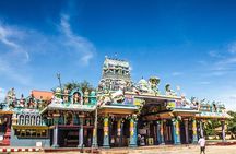 Jaffna City Tour
