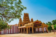 Jaffna City Tour