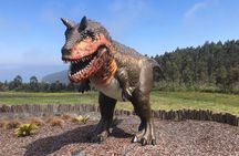 Walking with Dinosaurs along Asturias' coast