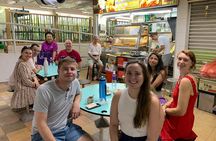 Eat your way through Chinatown