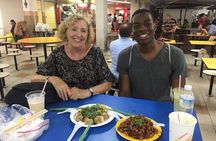 Eat your way through Chinatown