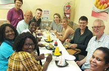 Eat your way through Chinatown