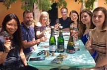 Exclusive Champagne & Chocolate Getaway - with excellent lunch