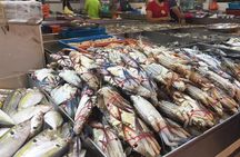 Private Tour: Lunch with the Locals. The Ultimate Singapore food tour