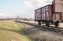 Auschwitz-Birkenau Tour – English Guide & Lunch Box