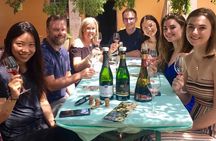 Exclusive Champagne & Chocolate Getaway - Private Tour with lunch