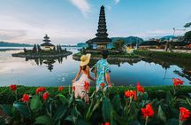 Private Instagram Tour: The Most Scenic Spots