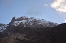 Kilimanjaro Climbing Umbwe Route