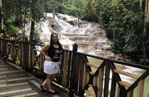Bob Marley & Dunn's River Falls (GROUP) Transportation only 