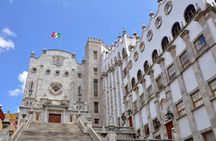 Private History & City Walking Tour of Guanajuato