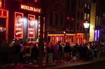 Red Light District of Amsterdam - An insightful Private Tour