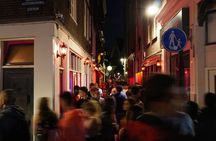Red Light District of Amsterdam - An insightful Private Tour