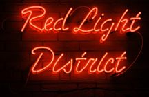 Red Light District of Amsterdam - An insightful Private Tour