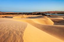 Mui Ne 'Red Sand' & Cham Local Culture Experience 2D/1N