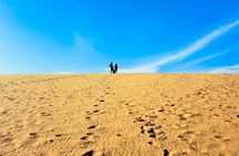 Mui Ne 'Red Sand' & Cham Local Culture Experience 2D/1N