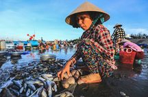 Mui Ne 'Red Sand' & Cham Local Culture Experience 2D/1N
