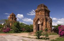 Mui Ne 'Red Sand' & Cham Local Culture Experience 2D/1N