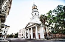 Charleston See-It-All Sightseeing Bus Tour