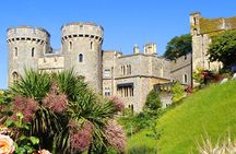 Stonehenge Inner Circle Access Day Trip from London Including Windsor