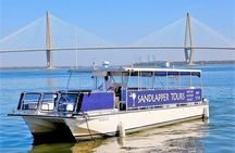 Charleston Harbor Sunset Cruise